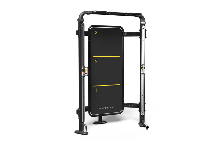 Функциональная рама Connexus Compact