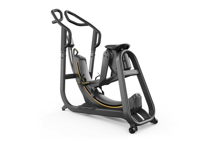 S-Force Performance Trainer