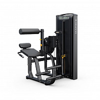 Скручивание / Разгибание спины Matrix Versa Heavy