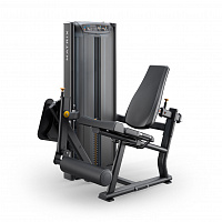 Разгибание ног сидя Matrix Versa Heavy