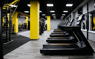 Sport Town
