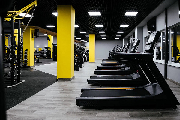 Sport Town