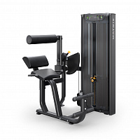 Разгибание спины Matrix Versa Heavy