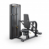 Отжимание на трицепс Matrix Versa Plus