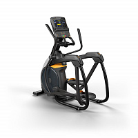 Эллиптический эргометр Matrix Ascent Trainer с консолью Premium LED
