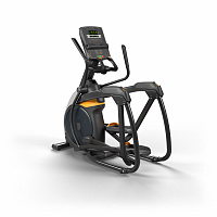 Эллиптический эргометр Matrix Ascent Trainer с консолью LE