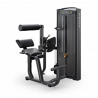 Разгибание спины Matrix Versa Plus