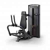 Задняя дельта / Баттерфляй Matrix Versa Plus