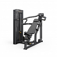 "Мульти-жим" 3 в 1 Matrix Versa Heavy